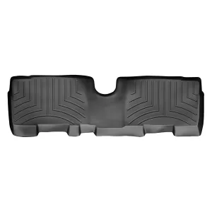 Scion xD - 2013 to 2014 - Hatchback [All] (Rear Set) (Black)