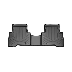 Kia Sorento - 2014 to 2015 - SUV [All] (Middle Cargo Set) (Black)