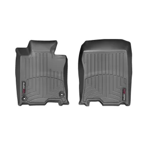 Acura TSX - 2009 to 2014 - All [All] (Front Set) (Black)
