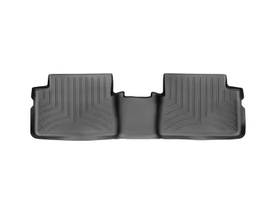 Scion iM - 2016 - Hatchback [All] (Rear Set) (Black)