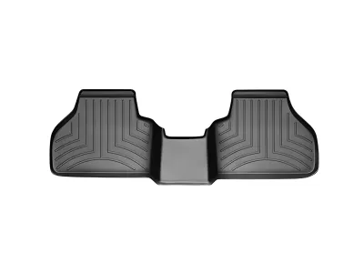 BMW X3 - 2011 to 2017 - SUV [All] (Rear Set) (Black)