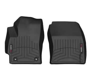 Toyota GR Corolla - 2023 to 2024 - Hatchback [All] (Front Set) (Black)