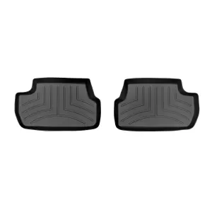 Mini Cooper - 2014 to 2016 - 2 Door Hatchback [All] (Rear Set) (Black)