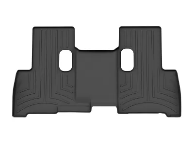 Toyota Sequoia - 2023 to 2024 - SUV [All] (Rear Set) (Black)