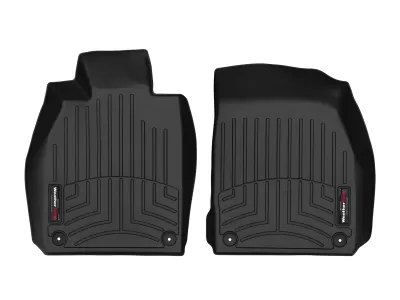 Porsche 911 - 2013 to 2019 - All [All Except GT3 RS] (Front Set) (Black) (With Passenger Net)