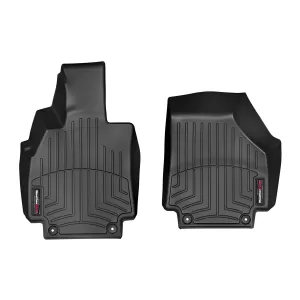 Audi R8 - 2008 to 2015 - All [All] (Front Set) (Black)