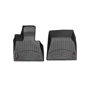 BMW X6 - 2020 to 2024 - SUV [All] (Front Set) (Black)