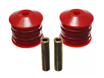 Nissan Maxima - 1995 to 1999 - Sedan [All] (Motor Mount Replacement Set) (Red)