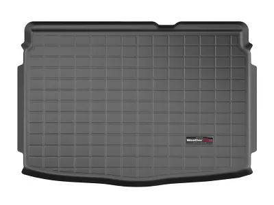 Kia Soul - 2020 to 2024 - Wagon [All] (For Automatic Transmission Models) (Black)
