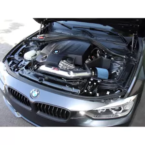 BMW 4 Series Gran Coupe - 2015 to 2016 - Sedan [435i, 435i xDrive] (Polished)