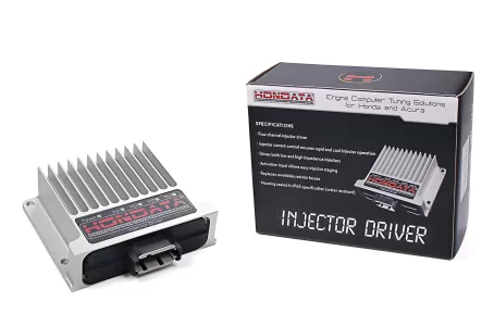General Representation Acura TSX Hondata Injector Driver