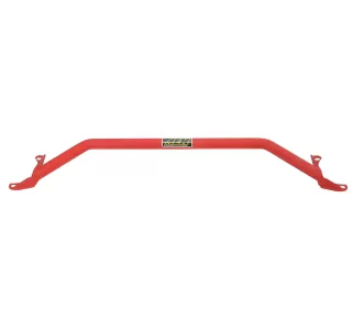 Subaru WRX STI - 2009 to 2014 - All [All] (Wrinkle Red) (Front)