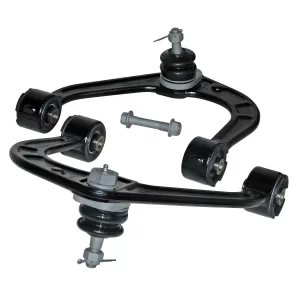 2013 Nissan Frontier SPC Front Camber Kit
