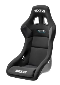 General Representation 2006 Toyota Camry Sparco QRT-R Seat