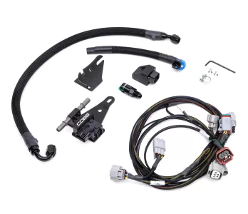 2015 Subaru WRX STI COBB NexGen E85 Flex Fuel Kit