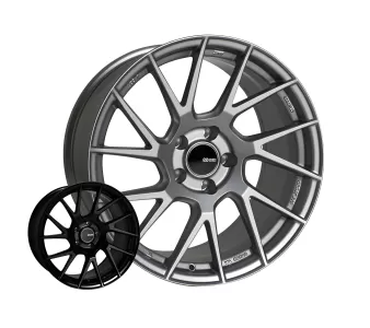 General Representation 2024 Subaru BRZ Enkei TM7 Wheels