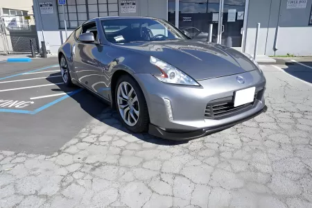 Nissan 370Z - 2013 to 2020 - All [50th Anniv, Base, Heritage Edition, Sport, Sport Tech, Sport Touring, Touring]