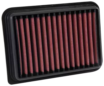2010 Toyota Corolla AEM Performance Replacement Panel Air Filter