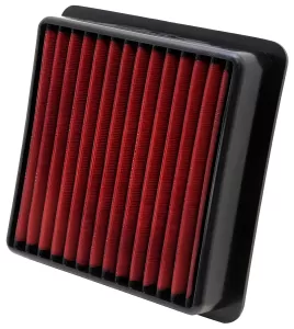 General Representation 2021 Toyota Camry AEM Performance Replacement Panel Air Filter