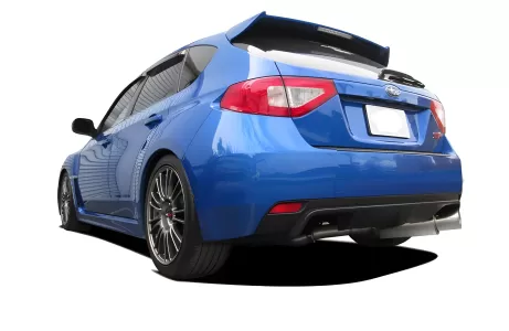 Subaru Impreza - 2011 to 2014 - Hatchback [WRX, WRX Limited, WRX Premium]