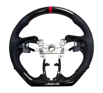 2017 Honda Fit Buddy Club Time Attack Steering Wheel