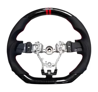 2019 Subaru WRX Buddy Club Time Attack Steering Wheel