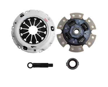 General Representation 2005 Acura TSX Clutch Masters FX500 Clutch Kit