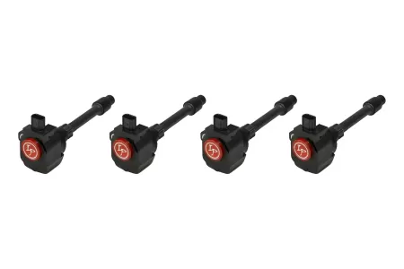 General Representation Lexus ISF Ignition Projects Performance Ignition Spark Coil Packs