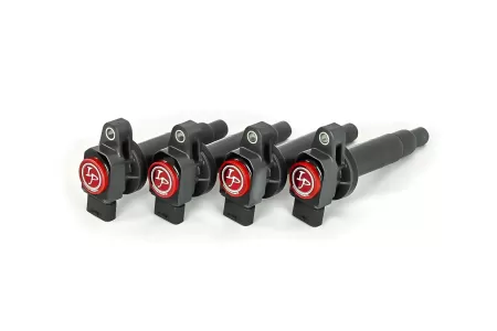 Toyota Yaris - 2007 to 2011 - All [All] (Set of 4)