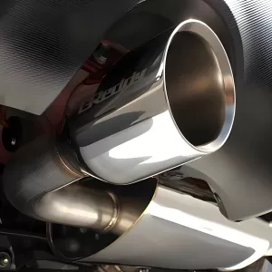 2019 Toyota 86 GReddy Supreme SP Exhaust System (Oversized Shipping)
