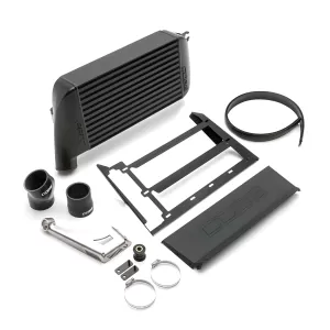 Subaru WRX - 2015 to 2021 - Sedan [All] (Black Core) (Black Couplers) (Without Required Charge Pipe)