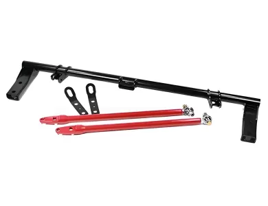 Honda Accord - 1990 to 1993 - All [All] (Front) (Competition Traction Bar)