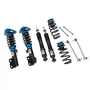 2023 Toyota GR Corolla Revel Touring Sports Coilovers