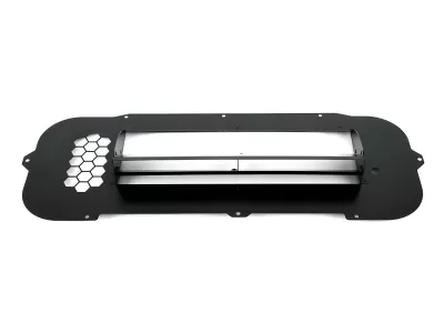 Subaru Impreza - 2006 to 2007 - All [WRX 2.5L, WRX Limited, WRX TR] (For Use With GrimmSpeed or OEM STI Intercooler)