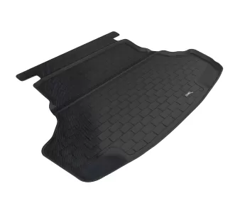 2015 Toyota Camry 3D MAXpider Custom Fit Trunk / Cargo Liners