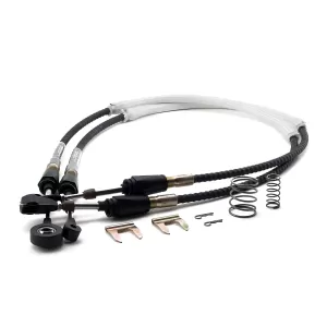 General Representation 3rd Gen Acura TL Hybrid Racing Performance Shifter Cables