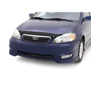 Toyota Corolla - 2003 to 2008 - Sedan [All] (Smoked)