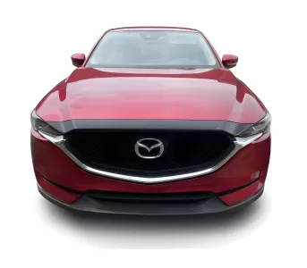 Mazda MAZDA3 - 2019 to 2023 - Hatchback [All] (Smoked)