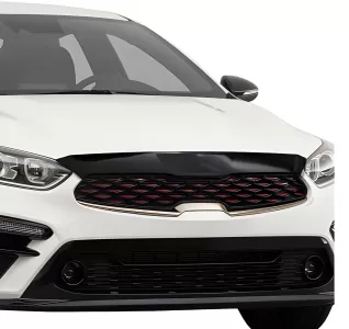 Kia Forte - 2019 to 2023 - Sedan [All] (Smoked)