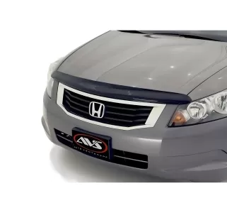 2009 Honda Accord AVS Carflector Hood Protector / Deflector