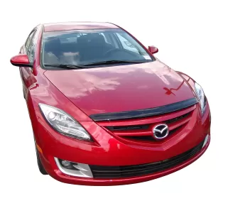 Mazda MAZDA6 - 2009 to 2013 - Sedan [All] (Smoked)