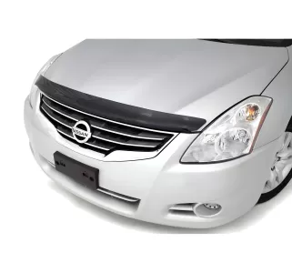 2012 Nissan Altima AVS Carflector Hood Protector / Deflector