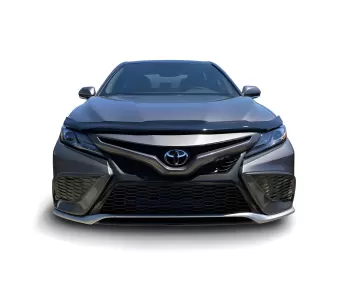 2019 Toyota Camry AVS Carflector Hood Protector / Deflector