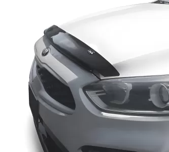 Kia Forte - 2019 to 2023 - Sedan [All] (Smoke)
