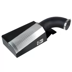 2013 Mini Cooper Takeda Magnum FORCE Stage 2 Cold Air Intake (Dry Filter)