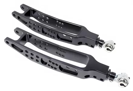 Subaru WRX STI - 2008 to 2014 - All [All] (Rear Lower Control Arms) (Spherical Bearings) (Camber Adjustment)