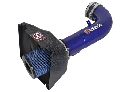 2019 Lexus GSF Takeda Attack Stage 2 Cold Air Intake (Oiled Filter)