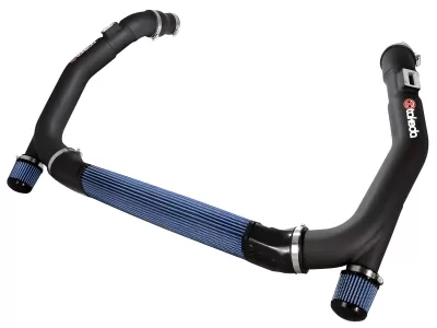 2021 Nissan GTR Takeda Attack Stage 2 Cold Air Intake (Oiled Filter)