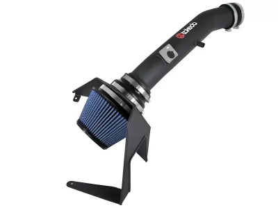 General Representation 3rd Gen Nissan GTR Takeda Attack Stage 2 Cold Air Intake (Oiled Filter)