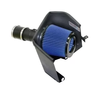 General Representation BMW X2 Takeda Magnum FORCE Stage 2 Cold Air Intake (Oiled Filter)